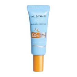 Mistine 蜜丝婷 小黄帽面部防晒霜 15ml