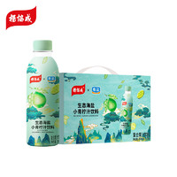 yeo's 杨协成 生态海盐小青柠饮料300ML*15瓶