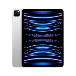 Apple 苹果 ipadPro11英寸 2022年新款M2芯片 苹果平板电脑