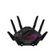 ROG 玩家国度 Rapture GT-BE98 PRO 四频30000M游戏路由器 WiFi 7