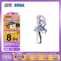 SEGATOYS 世嘉 SPM VOCALOID 初音未来 世界计划多彩舞台 景品