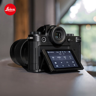 徕卡（Leica）SL3全画幅无反数码相机 sl3微单相机 照相机单机10607 
