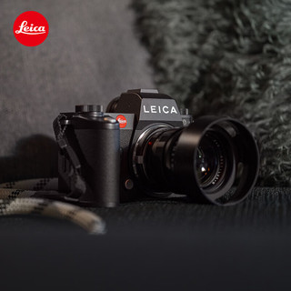 徕卡（Leica）SL3全画幅无反数码相机 sl3微单相机 照相机单机10607 