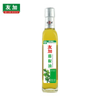 友加 藤椒油 210ml