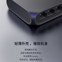 TP-LINK 普联 8口千兆交换机 交换器 监控网络网线分线器 分流器 TL-SG1008U