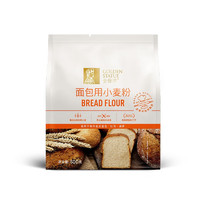 GOLDEN STATUE 金像牌 面包用小麦粉 500g