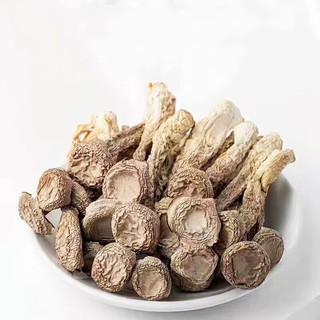 鹿茸菇 250g