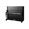 CAROD 卡罗德 S系列 S6-S黑钻 立式钢琴 126cm 黑色 专业演奏级
