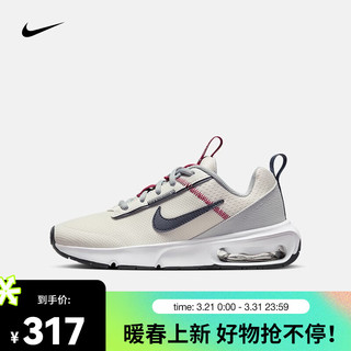 NIKE 耐克 运动鞋 AIR MAX INTRLK LITE (GS) DH9393-006 36.5