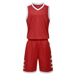 CENPIN 诚品 2023夏季男士运动服套装透气蜂巢网眼男女同款篮球运动两件套