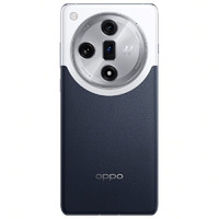 OPPO Find X7 5G手机 16GB+512GB 海阔天空