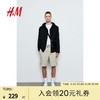 H&M 男士休闲裤