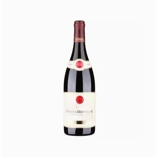 克罗斯-艾米塔吉 干红葡萄酒 750ml 单瓶装