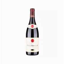 E. GUIGAL 吉佳乐世家酒庄 克罗斯-艾米塔吉 干红葡萄酒 750ml 单瓶装