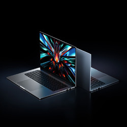 【省200元】红米笔记本电脑_redmi 红米 book pro 16 2024 星辰灰