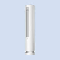 米粉节：Xiaomi 小米 柔风 | 小米空调 立式3匹 新1级