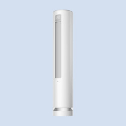 Xiaomi 小米 柔风 | 小米空调 立式3匹 新1级