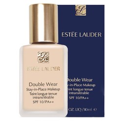 ESTEE LAUDER 雅诗兰黛 DW持妆粉底液  1W1# 象牙白 30ml