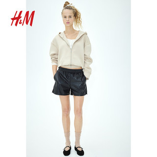 H&M 女士休闲裤