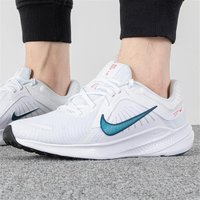 NIKE 耐克 QUEST 5低帮跑步鞋舒适休闲男鞋户外透气运动鞋