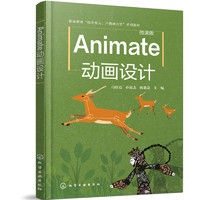 Animate动画设计(白红霞)