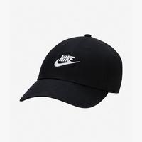 NIKE 耐克 CLUB FUTURA 软顶水洗运动帽