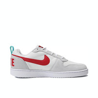 NIKE 耐克 2024男子NIKE COURT BOROUGH LOW PREM休闲鞋HF0734-161