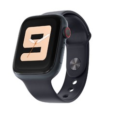 Apple 苹果 Watch SE(2023) 蜂窝 铝金属表壳+运动型表带 40mm