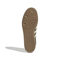 adidas ORIGINALS SAMBA OG男女同款舒适耐磨运动休闲板鞋