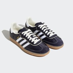 adidas ORIGINALS SAMBA OG W德训女士舒适耐磨运动板鞋