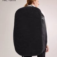 ARC'TERYX 始祖鸟 CARRIER 100 DUFFLE 耐用 男女同款 驼包