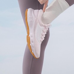 UNDER ARMOUR 安德玛 UA W Charged Vantage 2-GRY,5.5舒适耐磨跑步鞋女鞋户外运动鞋