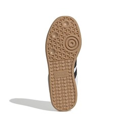 adidas ORIGINALS SAMBA XLG男女同款舒适耐磨运动休闲板鞋鞋子