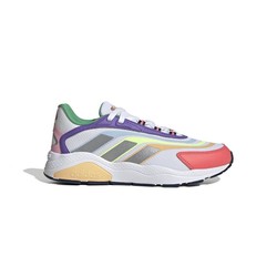 adidas NEO CRAZYCHAOS 2.0 SU男女同款舒适耐磨运动跑步鞋