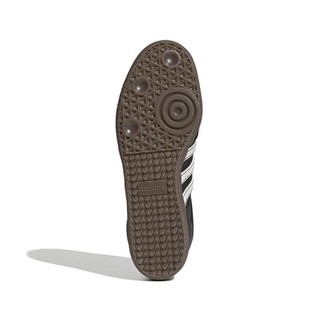 adidas ORIGINALS SAMBA OG女士舒适耐磨运动休闲板鞋