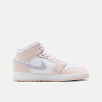 NIKE 耐克 AIR JORDAN 1 MID (GS) AJ1 FD8780-601 35.5