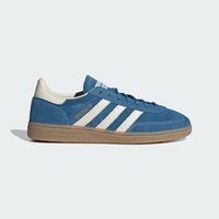 adidas ORIGINALS HANDBALL SPEZIAL 低帮耐磨 男女休闲鞋