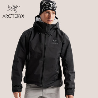 ARC'TERYX 始祖鸟 BETA AR JACKET GORE-TEX PRO 防水 男子 冲锋衣