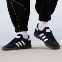 限尺码：adidas ORIGINALS 2024款低帮男鞋女鞋耐磨轻便运动鞋休闲鞋时尚板鞋