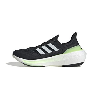 adidas 阿迪达斯 ULTRABOOST LIGHT男女同款舒适耐磨运动跑步鞋