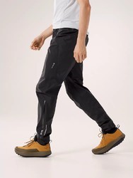 ARC'TERYX 始祖鸟 NORVAN SHELL PANT GORE-TEX 防水 男子 冲锋裤