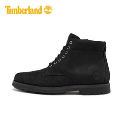 Timberland 添柏岚 男鞋Timberland踢不烂秋冬防水防滑休闲鞋男靴靴子|A44ZN