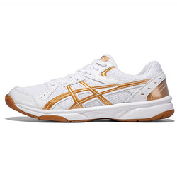 ASICS 亚瑟士 乒乓球鞋羽毛球鞋室内综合训练1053A034 1053A034-103 41.5