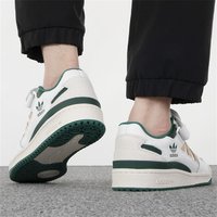 adidas ORIGINALS 男鞋女鞋低帮耐磨时尚轻便板鞋运动鞋休闲鞋