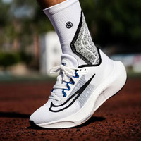 NIKE 耐克 夏季男鞋ZOOM FLY 5运动跑步鞋DZ2769-101