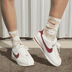 NIKE 耐克 CORTEZ SE 轻盈休闲耐磨 女子运动鞋