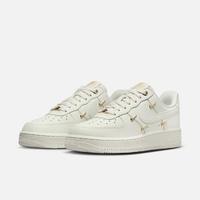 NIKE 耐克 女子AIR FORCE 1 AF1空军一号低帮休闲鞋