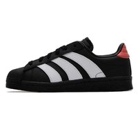 adidas ORIGINALS 女鞋SUPERSTAR 82 W舒适潮流休闲鞋时尚耐磨运动鞋