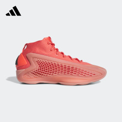 阿迪达斯ae1爱德华兹1代签名版专业boost篮球鞋男女adidas阿迪达斯