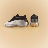 adidas 阿迪达斯 CRAZY IIINFINITY休闲篮球运动鞋男女adidas阿迪达斯官方三叶草